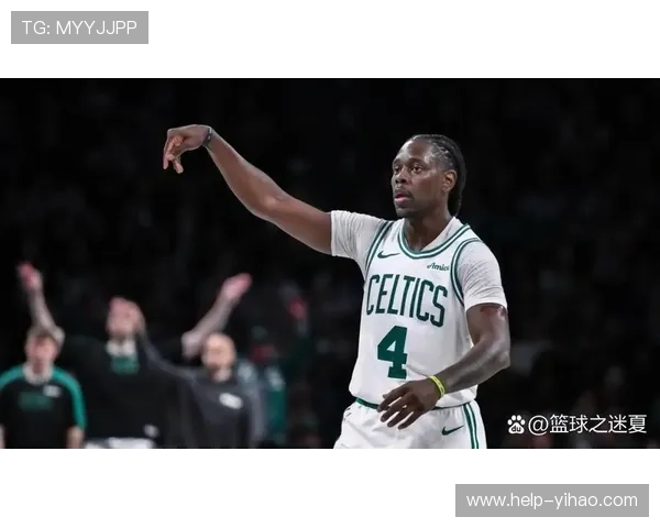 凯尔特人迎战雄鹿前瞻霍勒迪防守错位可能决定比赛胜负走势 凯尔特人迎战雄鹿前瞻霍勒迪防守错位可能决定比赛胜负走势